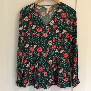 Matilda Jane Yesteryear Tunic